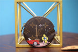 Fan Fashion Lu-Vi bags - 9185
