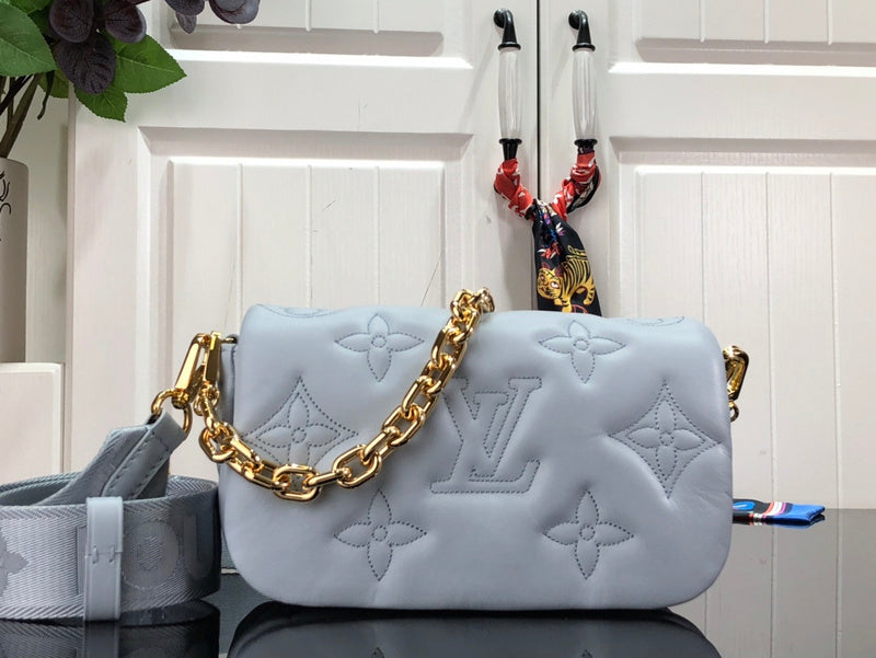 Fan Fashion Lu-Vi Bags - 16734