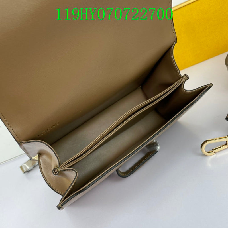 Amelia - LWE BRANDED BAGS - 262