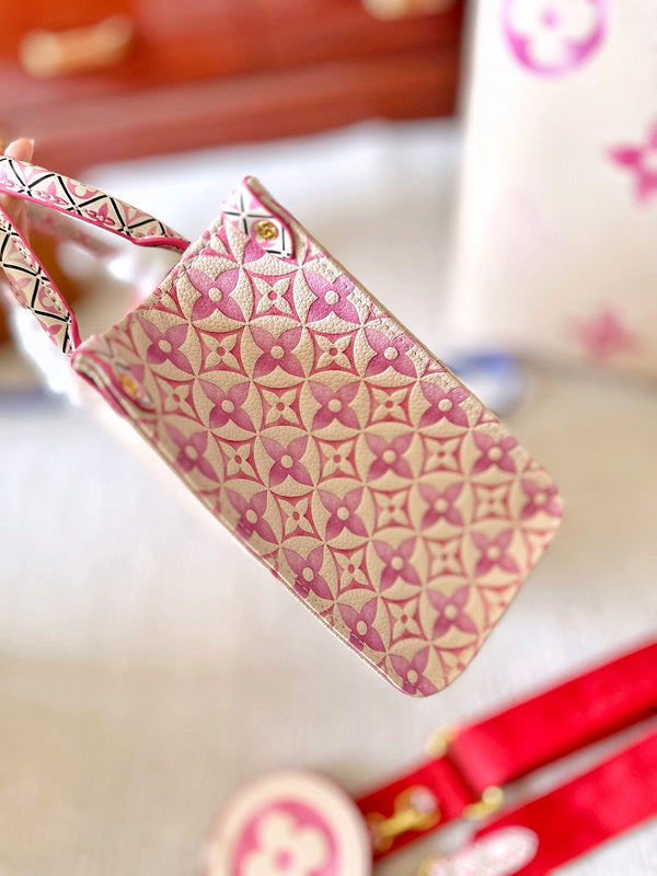 Amelia - LV Bags - 14710
