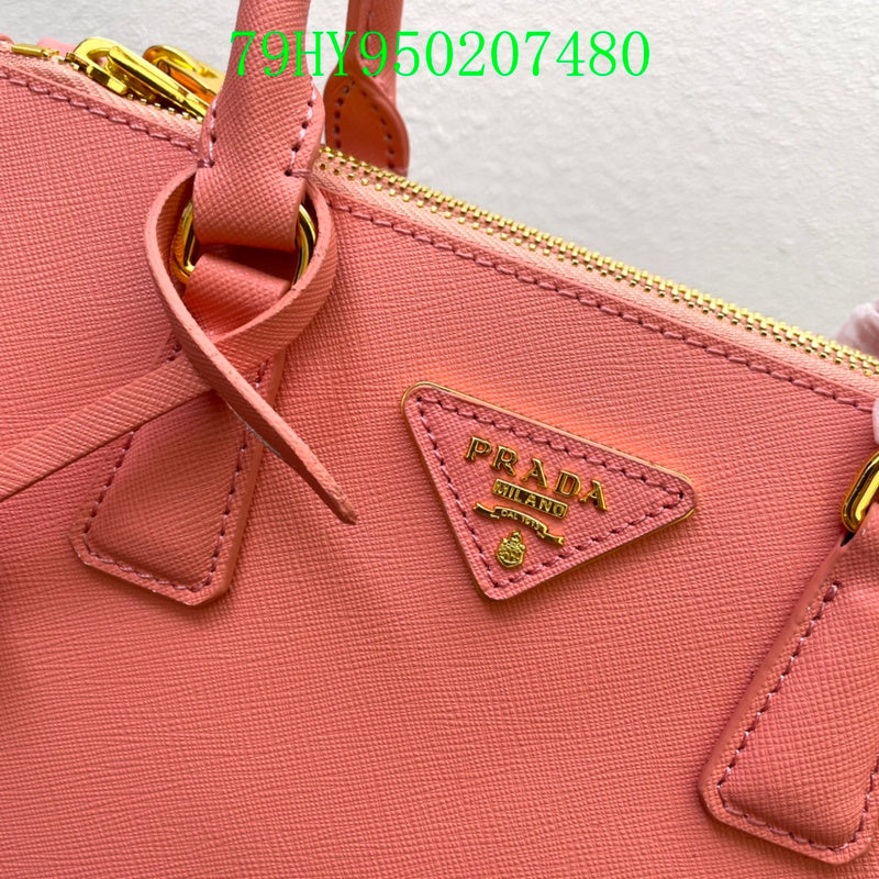 Prada Bags - The Barnes Bags  563