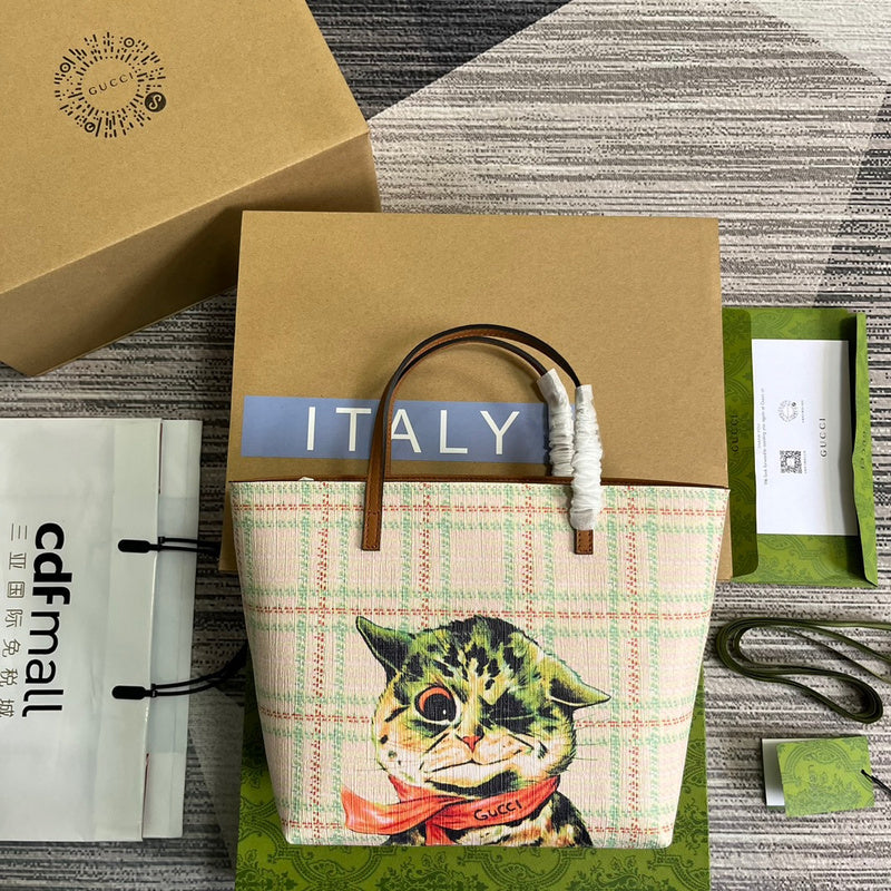Amelia- GCI LUXURY LADY BAG - BRANDED BAGS FOR WOMEN - 042