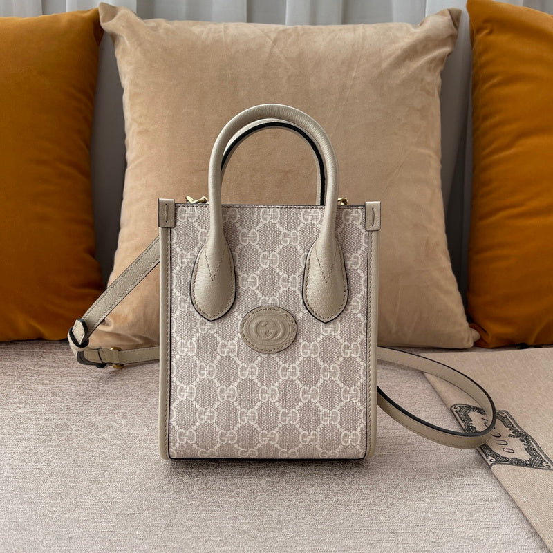 Amelia  - GCI Bags - 12284