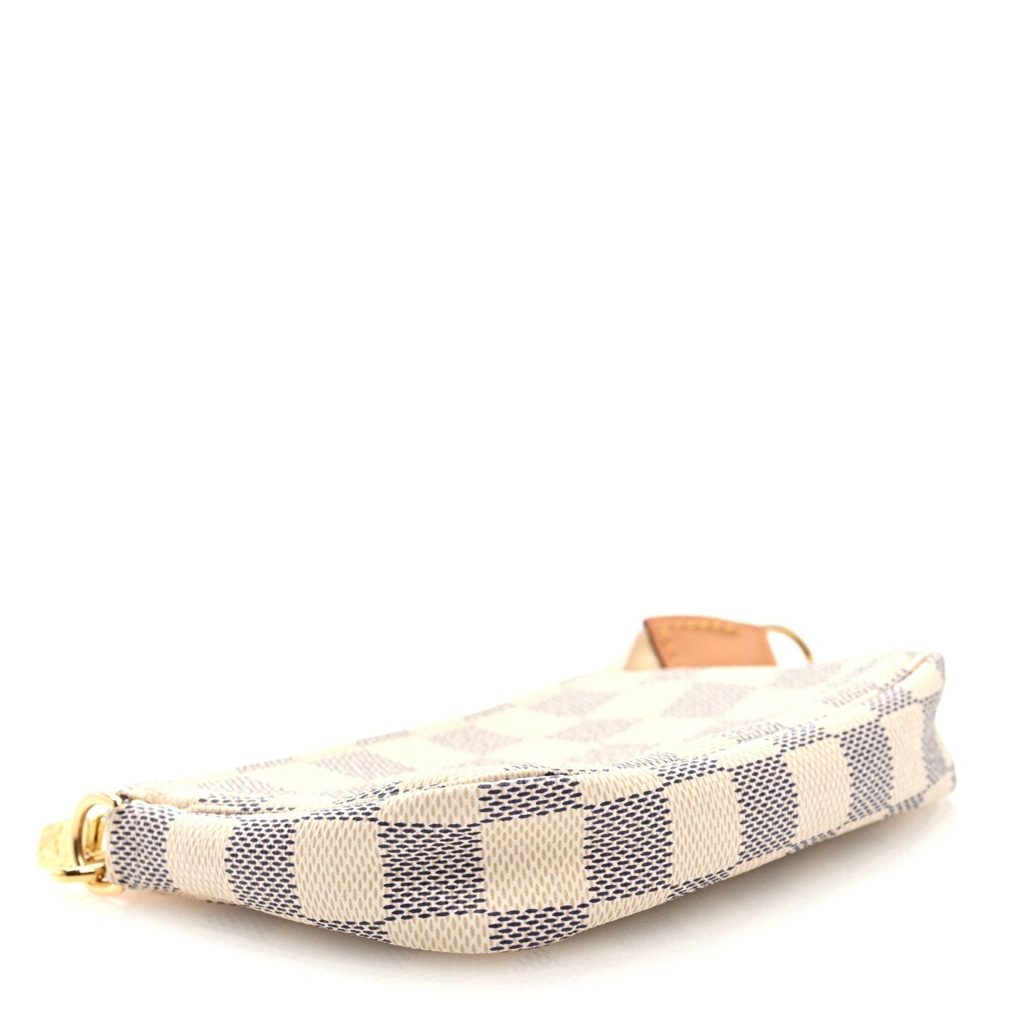 Louis Vuitton Damier Azur Mini Pochette Accessories