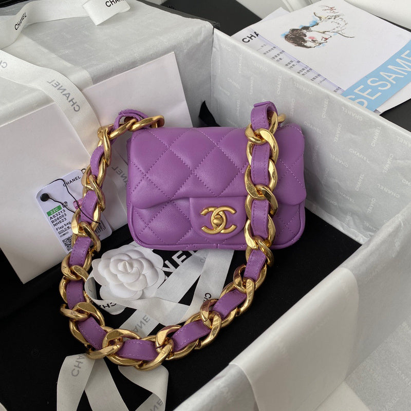 Amelia- CHL Bags - 7625