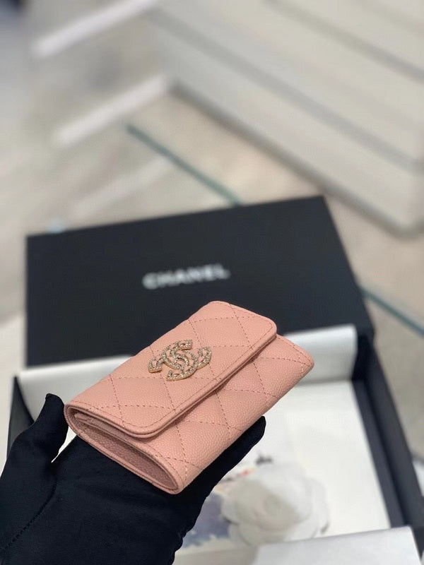 AmeliaLuxury - CHL Bags - 3002