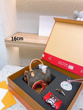 Amelia - LV Bags - 14452