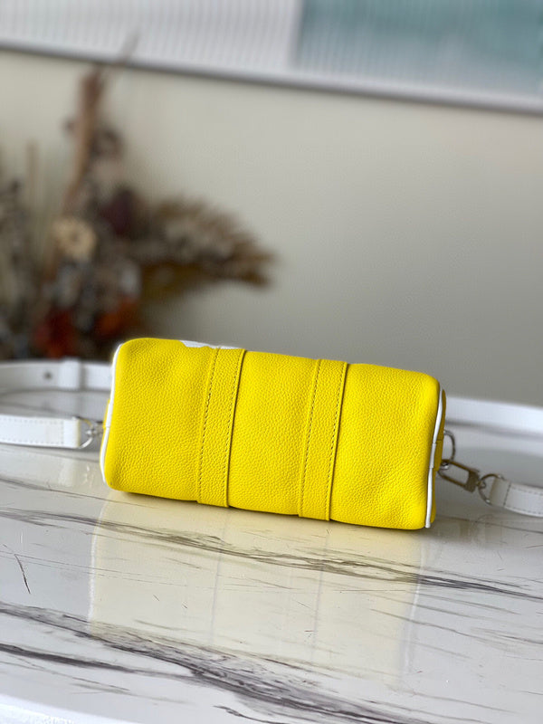 Amelia- Lu-Vi bags - 5967