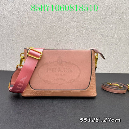 Prada Bags - The Barnes Bags  1054