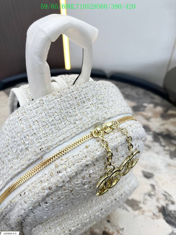 Amelia - CHL Bags - 788