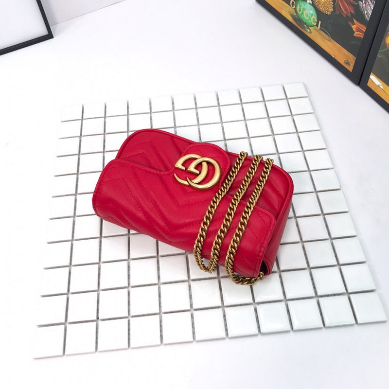 Amelia Fashion - GCI Bags - 2574