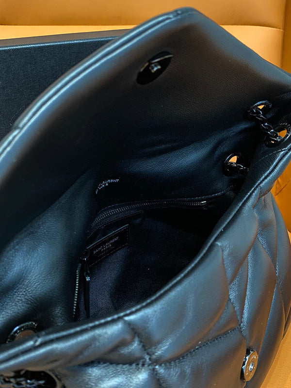Amelia - YSL Bag - 2102