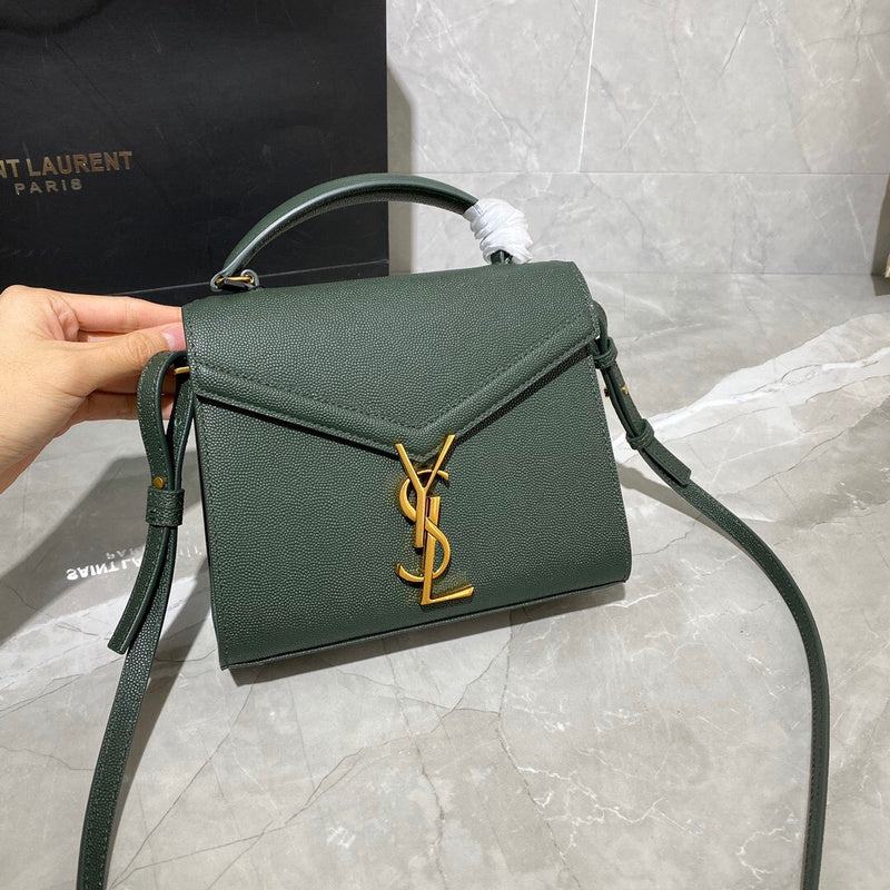 Amelia - YSL Bag - 4097