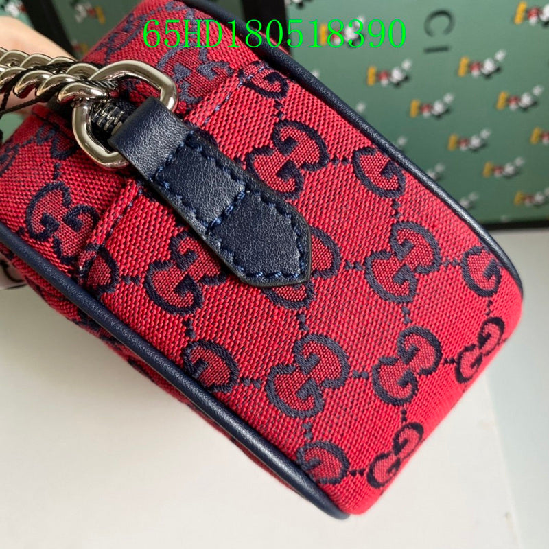 Amelia - GCI Bags - 11034