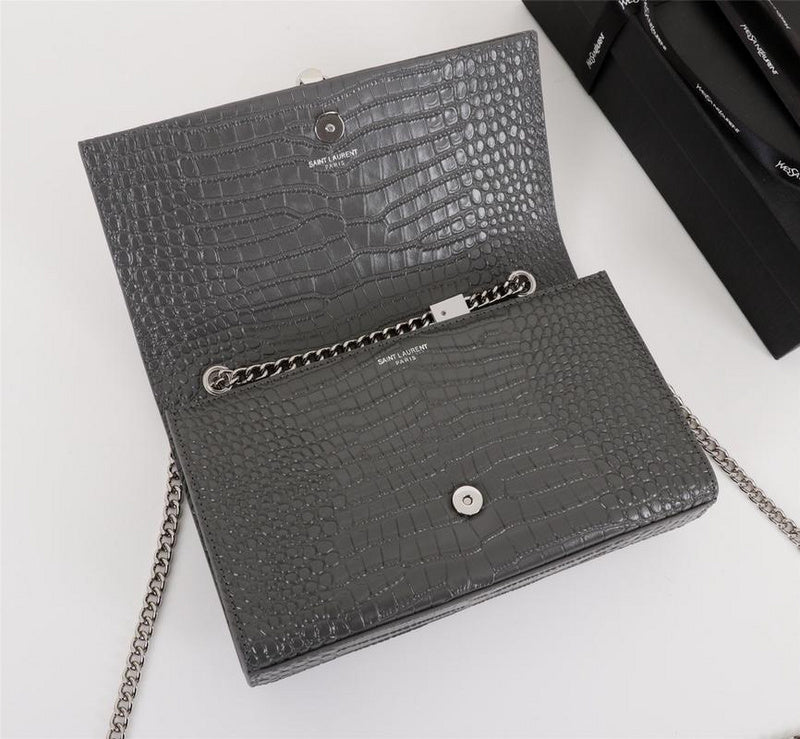 Amelia - YSL Bag - 2599