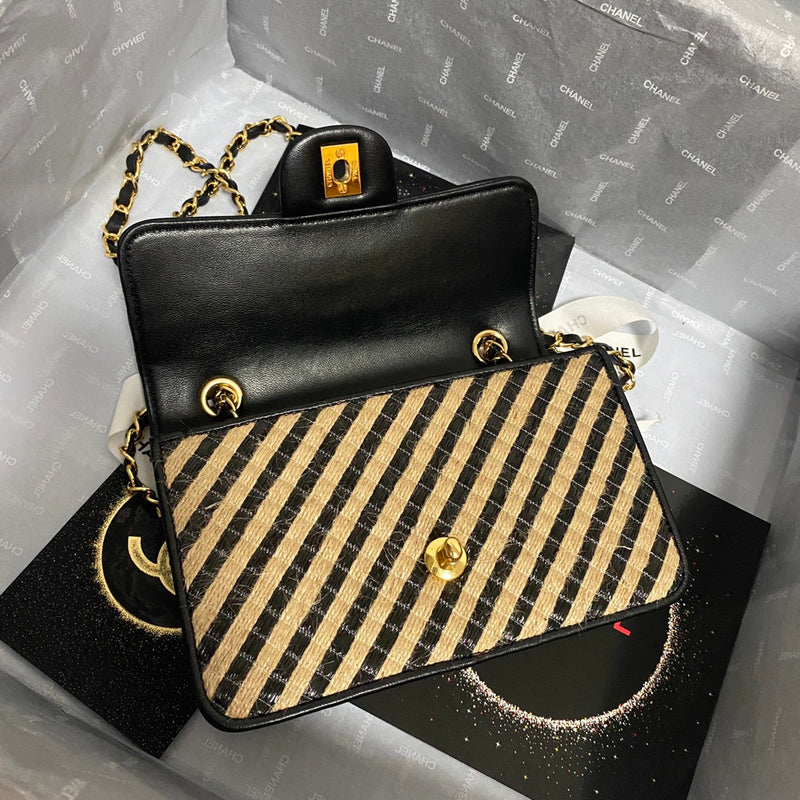 Amelia - CHL Bags - 1664