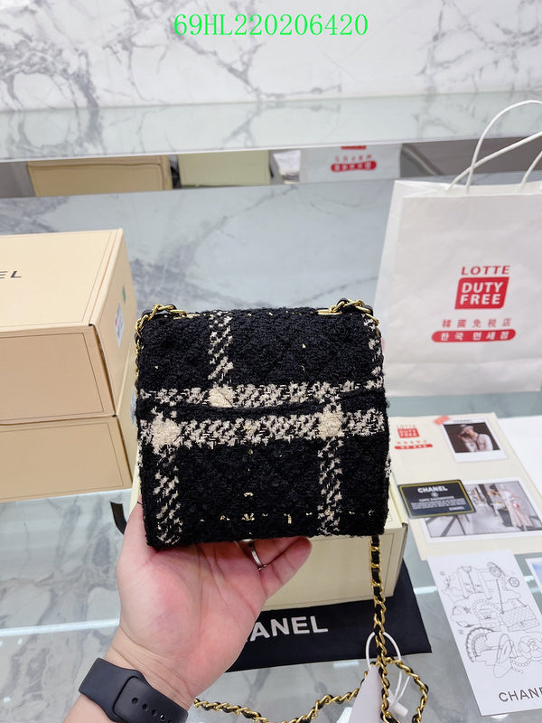 Amelia - CHL Bags - 1565