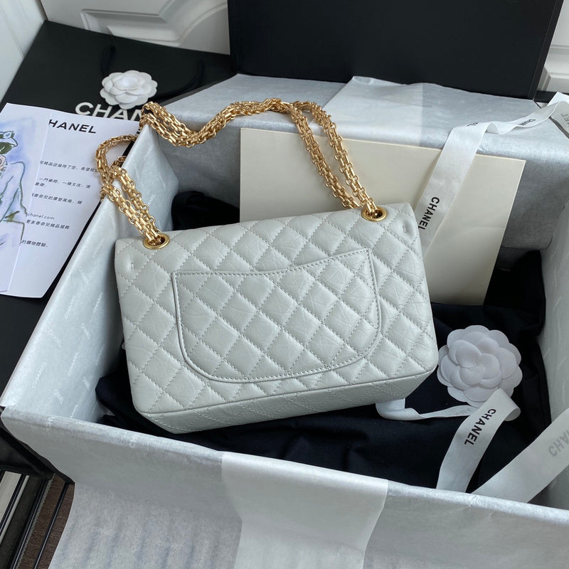 Amelia- CHL Bags - 6769