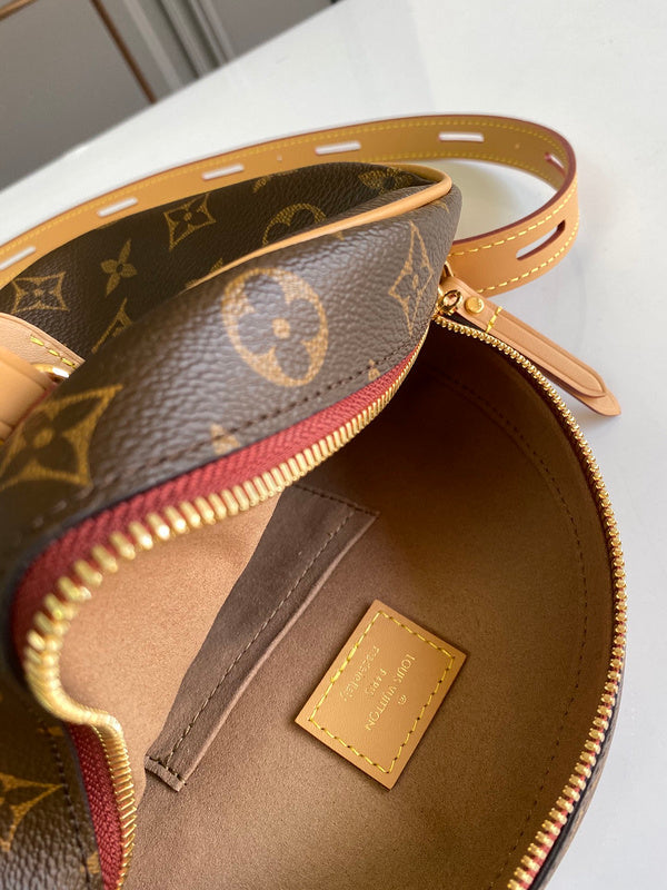 Amelia Fashion Lu-Vi bags - 17006