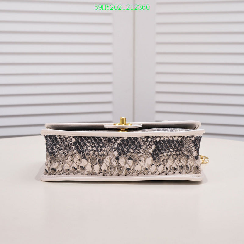 Amelia - CHL Bags - 1704
