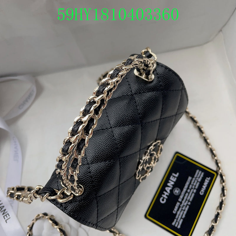 Amelia - CHL Bags - 1179