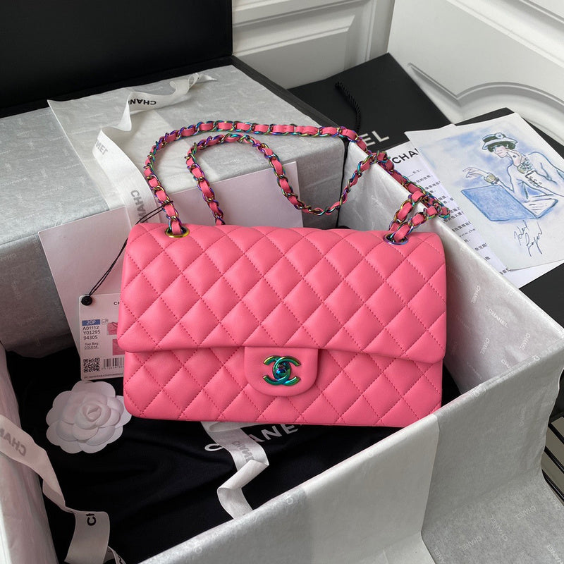 Amelia-  CHL BAGS  - 681