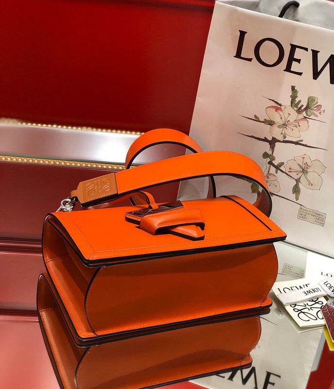 Amelia - LWO Lady Bags - 105