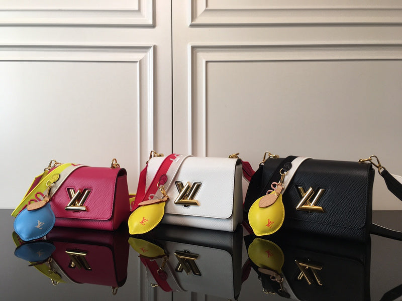 Amelia - LV Bags - 15887