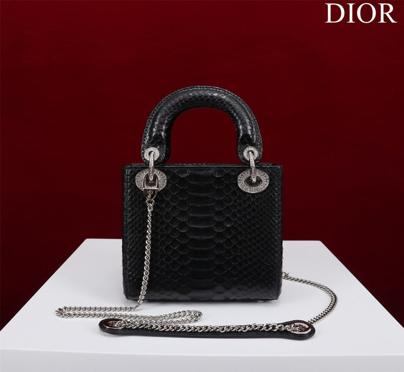 Amelia - DOR Lady Bags - 039