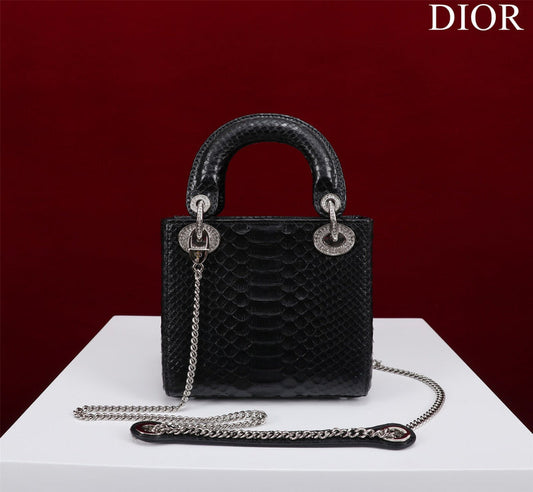 Amelia - DOR Lady Bags - 039