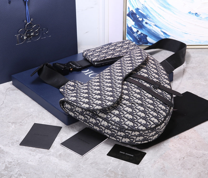 Amelia- DOR Bags - 1022