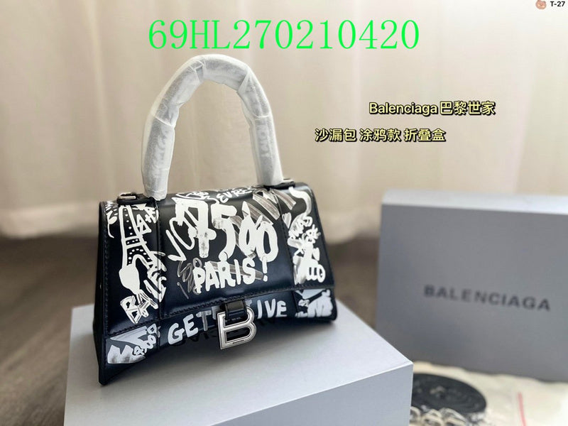 Amelia - BGA Bags - 2398