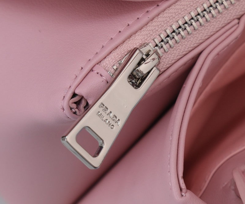 Amelia- PRDA  LUXURY BAGS - 026