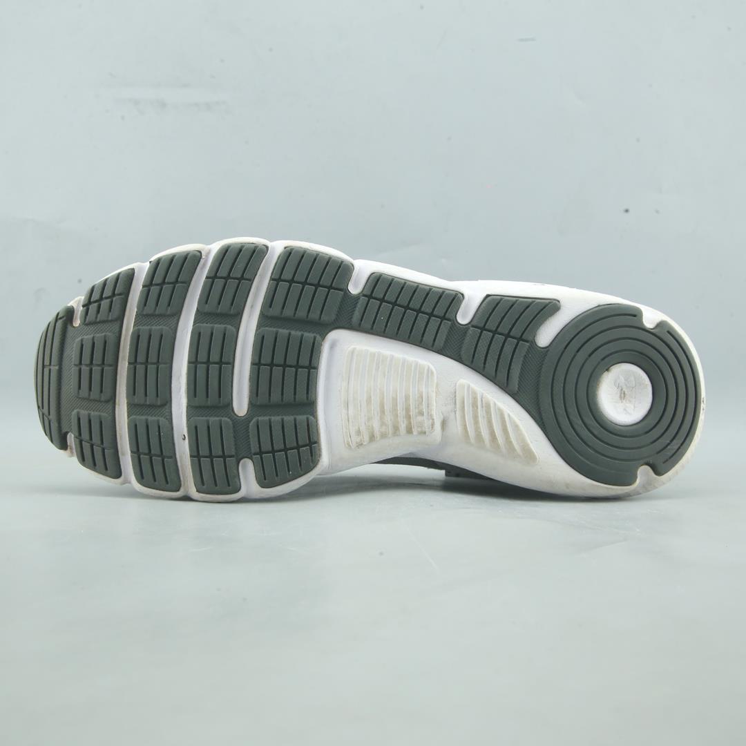 UNDER ARMOUR CHARGED ASSERT 9