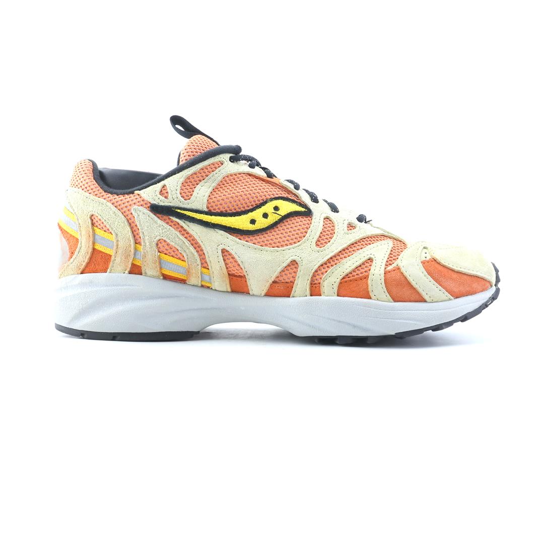 SAUCONY GRID AZURA 2000