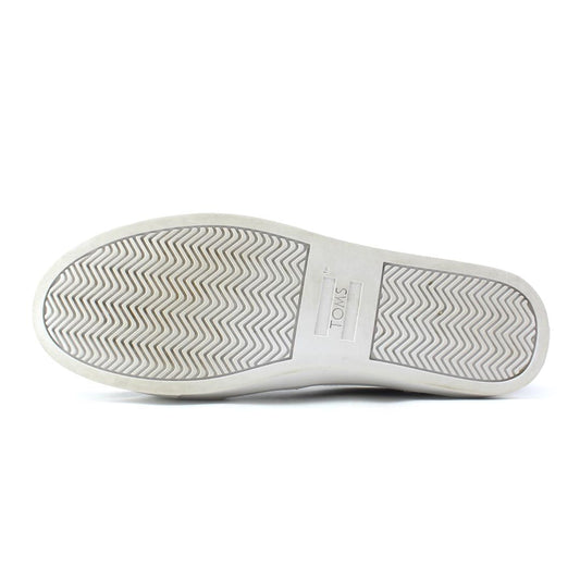 TOMS EARTHWISE