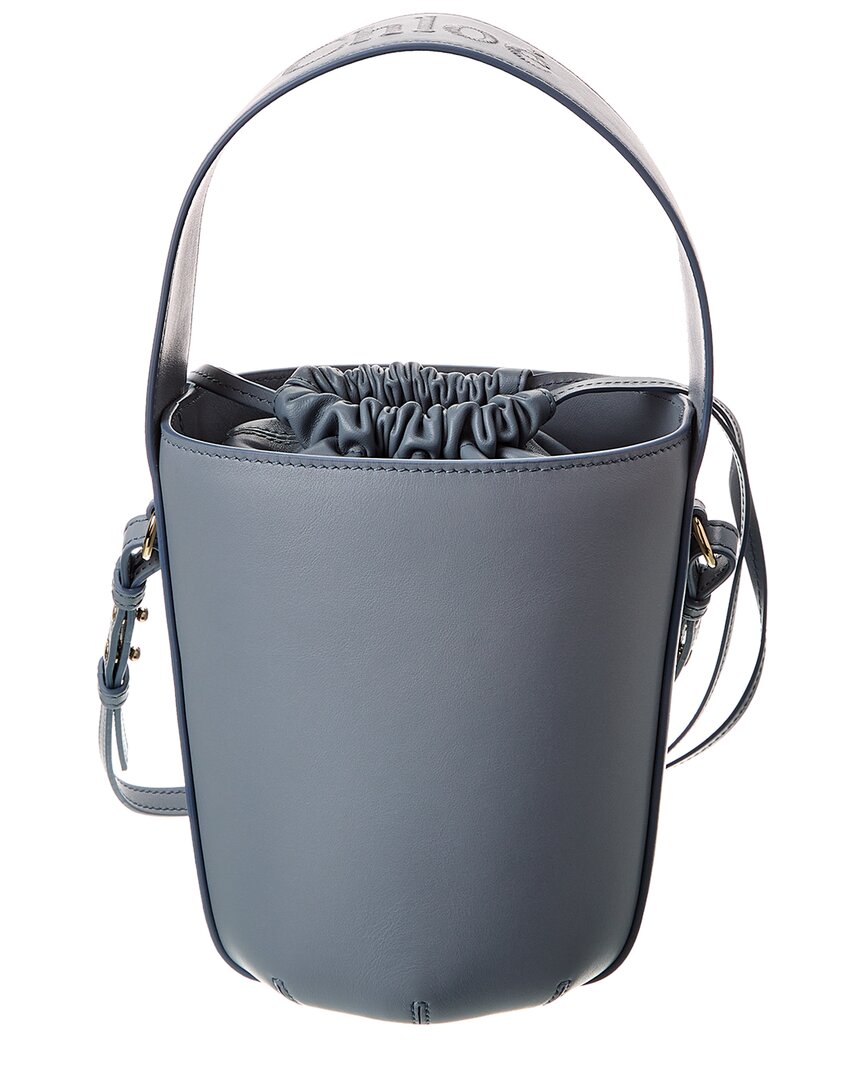 CHL - CC o? Sense Leather Bucket Bag