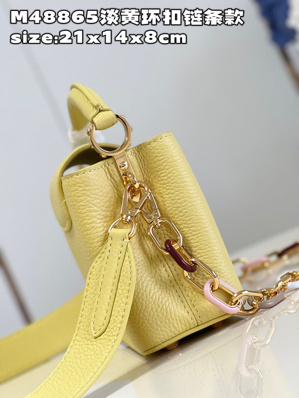 Amelia's Bag Gallery - LOV Bags - 951