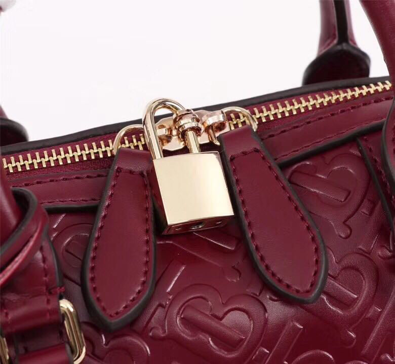 B-Berry Bags - Women Ameliave Luxury Bags - 1059