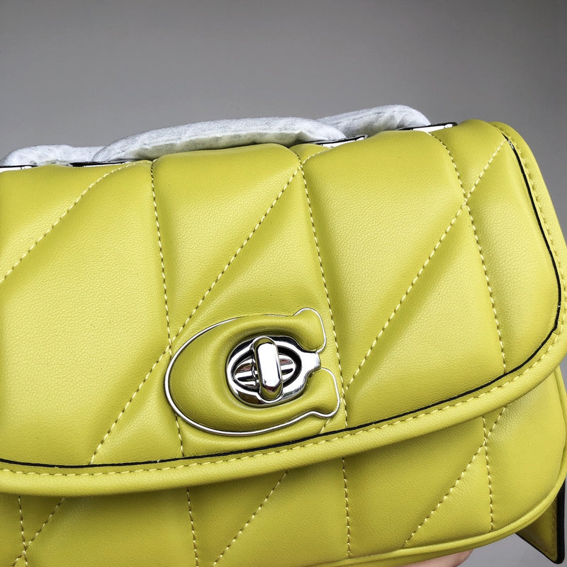 Amelia- CAH Bags - 715