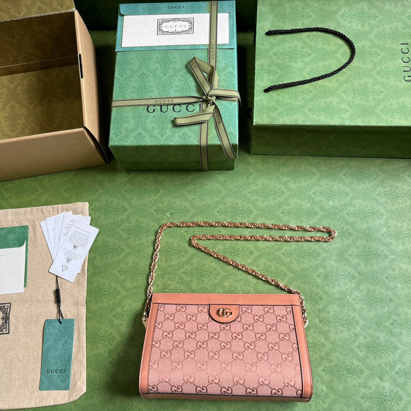 Amelia Fashion - GCI Bags - 3470