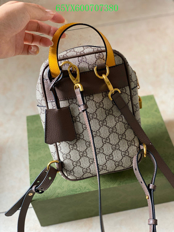 Amelia  - GCI Bags - 11536