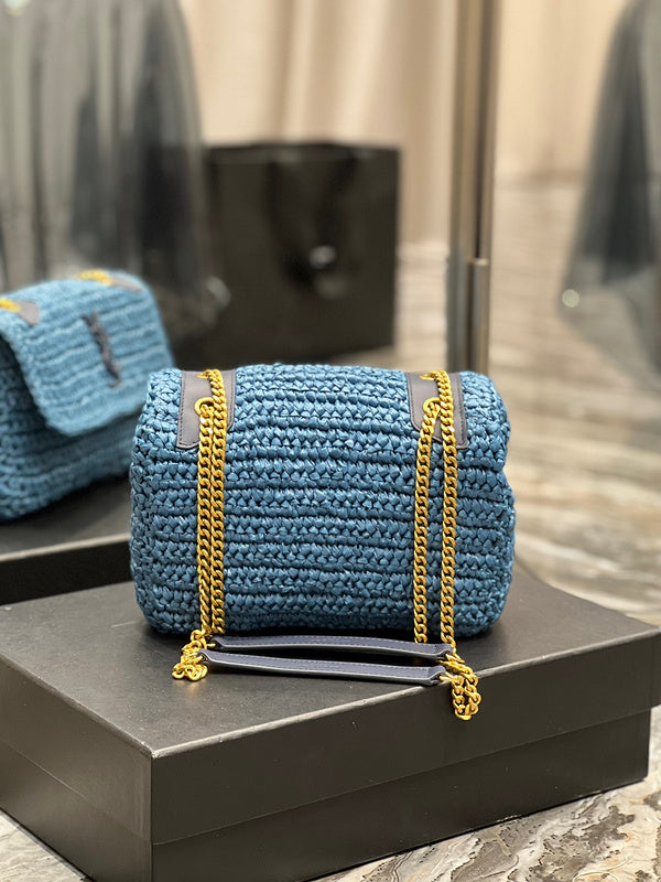 Amelia - YSL Bag - 3960