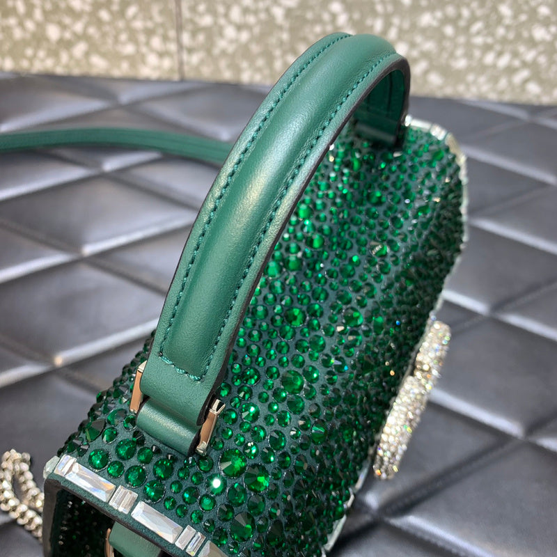 Amelia- VEL WOMEN LUXURY BAGS - 931