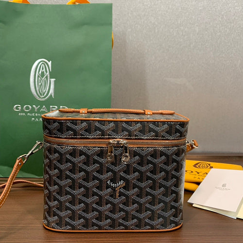 Amelia- GOD Bags - 958