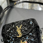 Amelia - YSL Bag - 3917