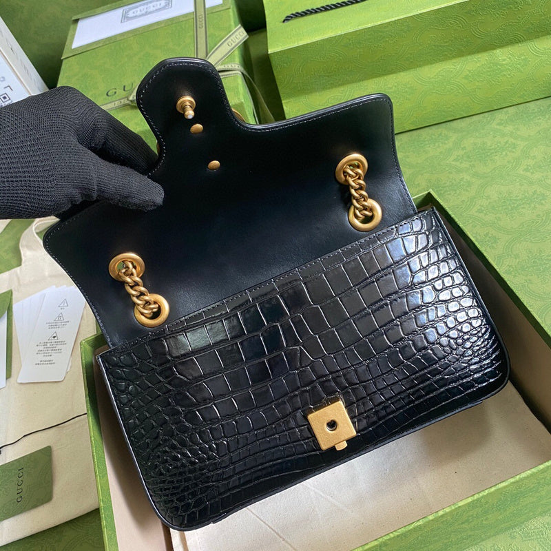 Amelia- GCI Bags - 5832