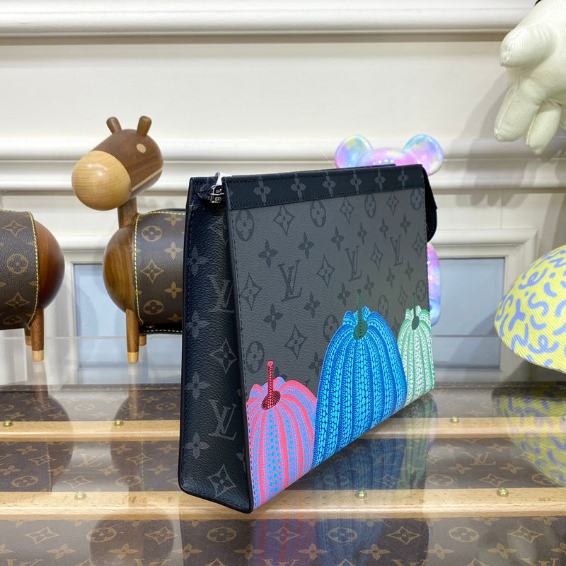 Fashion Lu-Vi bags - 2652