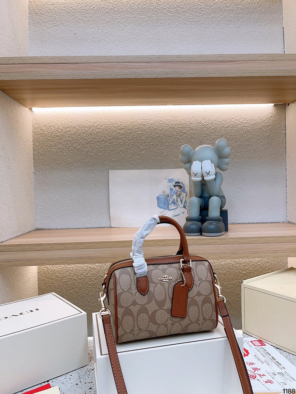 Amelia - CCH Bags - 104