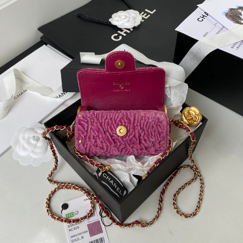 Amelia - CHL Lady Bags - 521